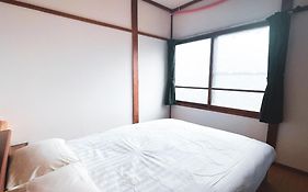Kamifurano House